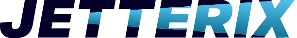Jetterix Logo